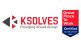 Ksolves earns the Great Place to Work® Certification™